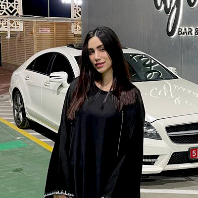 درباره یاسمین